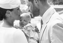 Księżna Meghan jest sentymentalna. Dowodzi tego szczegół ze zdjęcia