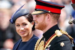 Harry i Meghan: mieszkańcy hrabstwa chcą im odebrać tytuły. "Są moralnie złe"