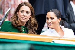 Kate Middleton wygrała z Meghan Markle. Brytyjczycy powiedzieli wprost, kto podbił ich serca