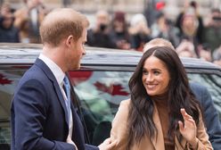 Harry i Meghan nie stoją już w muzeum obok królowej. Figury się "przeprowadziły"