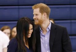 Księżna Meghan jest w ciąży!