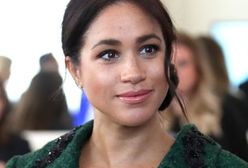 Koniec przykrej tradycji. Księżna Meghan nie będzie pozować jak na wybiegu