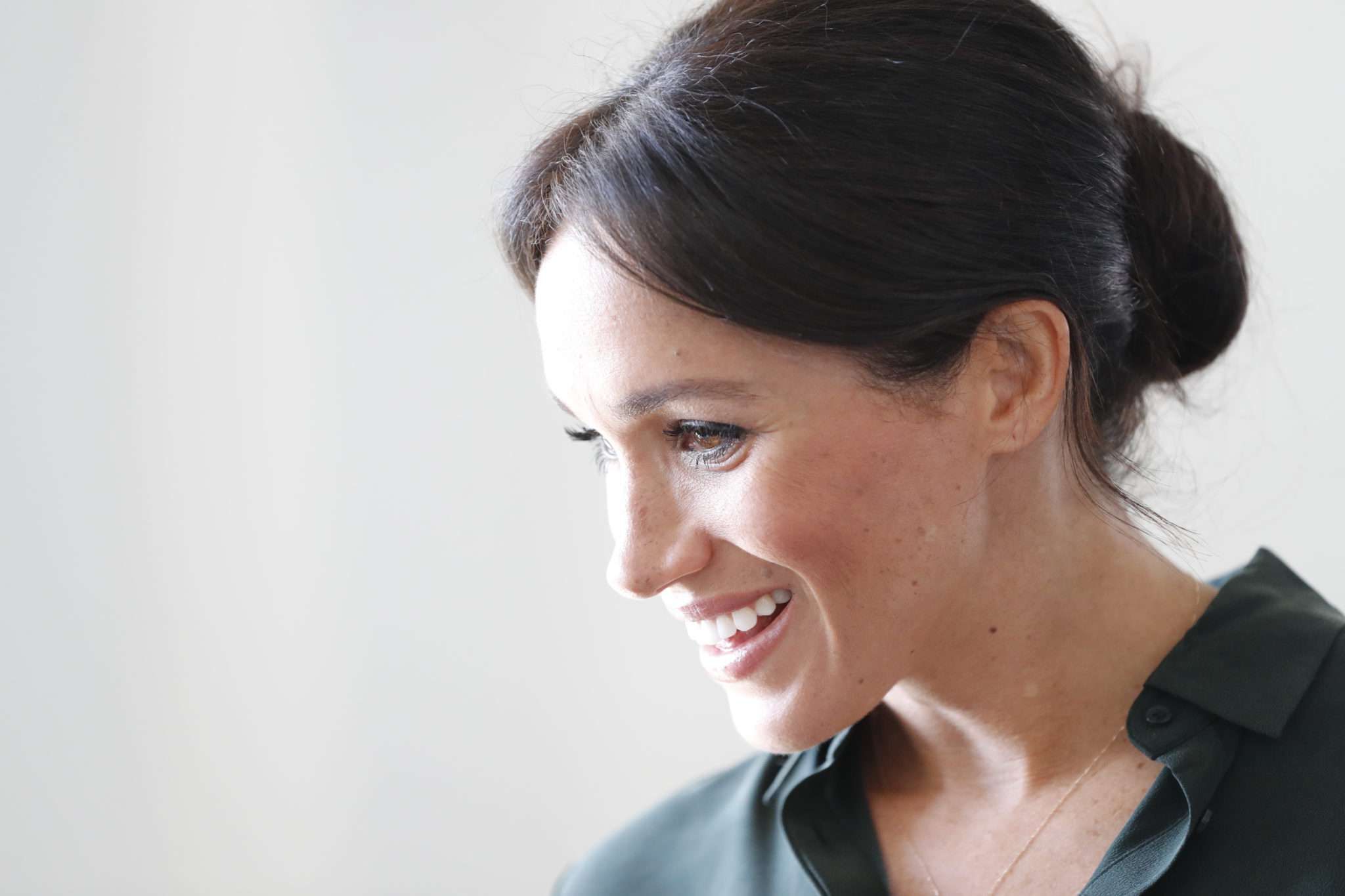 Meghan Markle aktualnie