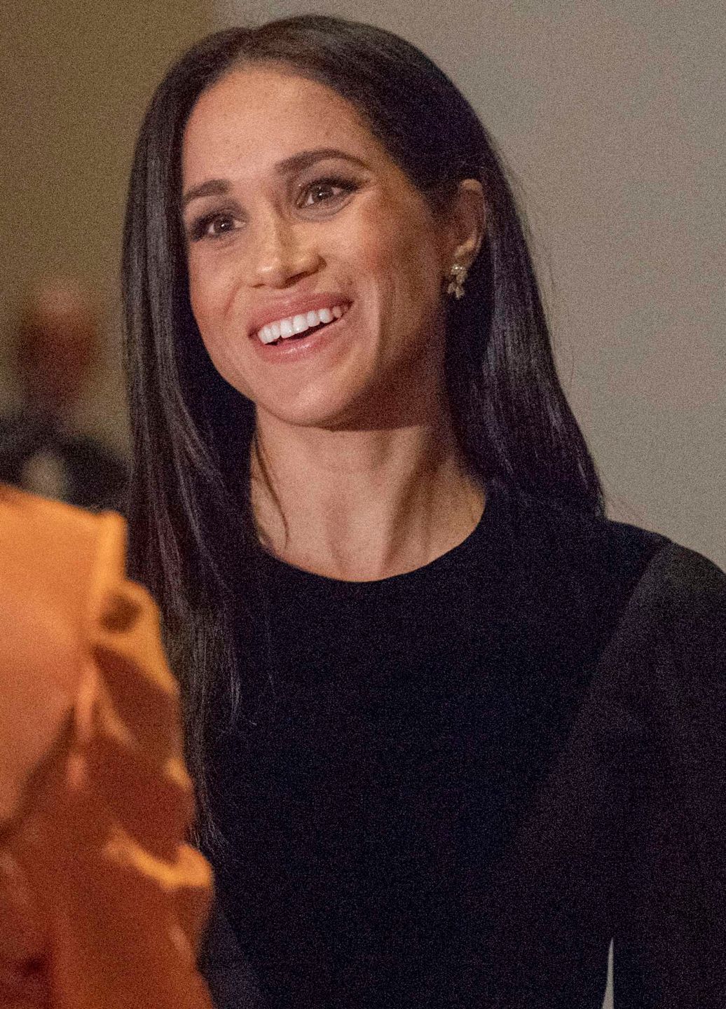 Meghan Markle 2018 r.