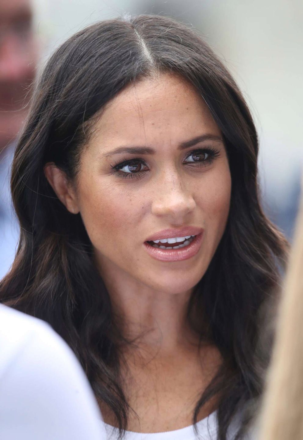 Meghan Markle w Irlandii