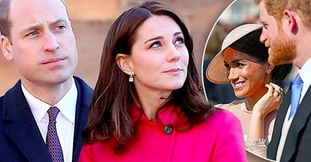 A więc to tak Kate i William zrazili Meghan do reszty rodziny. Coraz jaśniejsze są powody Megxitu