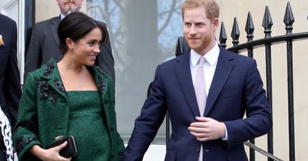 Meghan Markle i książę Harry opuszczają Kanadę. Czeka ich przeprowadzka do USA