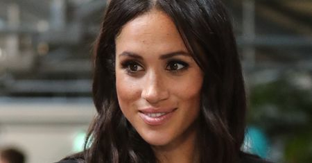 Meghan wkrótce wykończy jej własna rodzina. Brat-alkoholik, jego narzeczona w areszcie i siostra, która nie zna granic