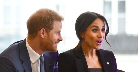 Meghan Markle kończy 38 lat. Życzenia złożyła jej sama królowa Elżbieta II