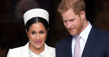 Przyjaciółka Meghan i Harry'ego potwierdza spekulacje na temat wyglądu Archiego. "Zupełnie jak Harry"