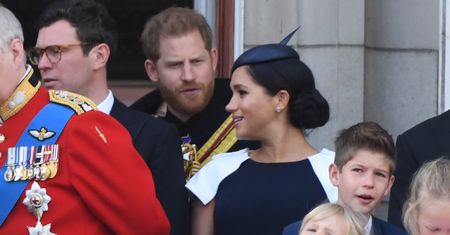 Meghan Markle i książę Harry przyłapani. Ekspertka od czytania z ruchu warg potwierdza