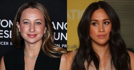 Przyjaciółka Meghan Markle ukarana przez Pałac Buckingham. Jennifer Meyer dostała ZAKAZ publikowania jej zdjęć