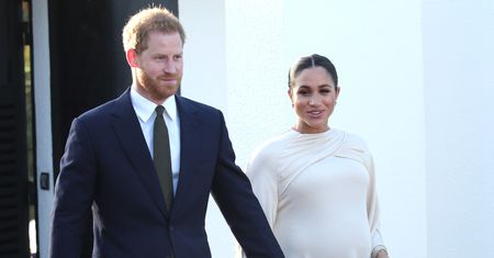 Meghan i Harry nie będą niezależni od pałacu. Królowa nie wyraziła zgody