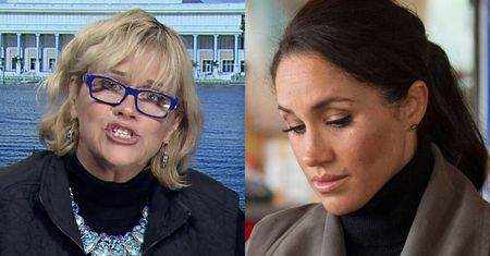 Siostra Meghan Markle wygarnia jej w telewizji: "Rozbiła naszą rodzinę, TO SAMO ZROBIŁA Z WASZĄ"