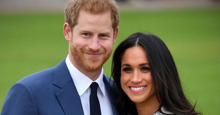Książę Harry i Meghan Markle zatańczą do "I Wanna Dance With Somebody". To tak naprawdę smutna piosenka