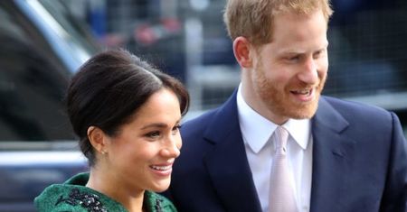 Księżna Meghan w świetnej formie. Nowe zdjęcia