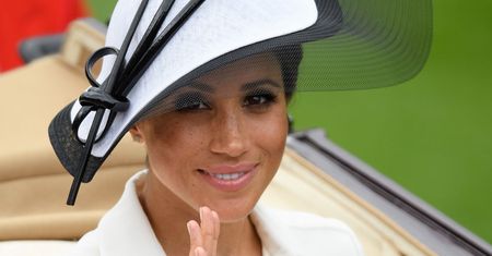 Siostra Meghan próbuje ją zniszczyć. Znalazła kolejną okazję, by wylać na księżną wiadro pomyj