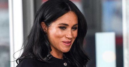 Meghan Markle o "beach body". Oto, co sądzi na ten temat