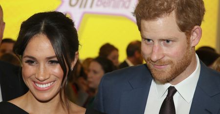 Kulisy życia Meghan w Telewizji WP. 100 pierwszych dni bez tajemnic