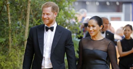 Księżna Meghan idzie pod prąd. Krótki komentarz mówi wiele