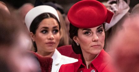 Meghan pójdzie w ślady Kate. Królewski komentator nie ma wątpliwości