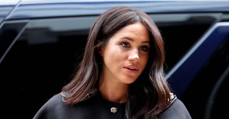 Księżna Meghan panicznie boi się dnia porodu. Nie może przestać o tym myśleć