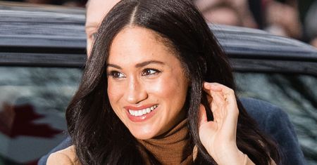 Meghan i Harry wrócili do książęcych obowiązków. Spotkali się z kanadyjskimi dyplomatami