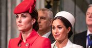 Meghan miała doprowadzić Kate do łez. Poszło o Archiego