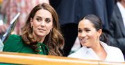 Kate Middleton wygrała z Meghan Markle. Brytyjczycy powiedzieli wprost, kto podbił ich serca
