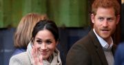Książę Harry i Meghan Markle znów skradli show. Klasę mają we krwi!