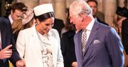 Cenna rada dla księżnej Meghan od księcia Karola
