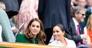 Meghan Markle i Kate Middleton mogą zawszeć tajny pakt. Harry i William im podziękują