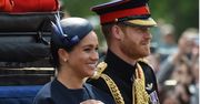 Księżna Meghan oprócz obrączki nosi nowy pierścionek. Taki sam ma Kate