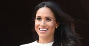 Księżna Meghan dwa razy złamała zasady etykiety w towarzystwie królowej