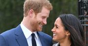Meghan czule zwróciła się do Harry'ego. Publicznie. To wbrew etykiecie