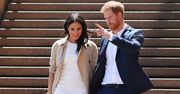 Meghan Markle i książę Harry wracają do Londynu. Coraz więcej szczegółów