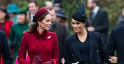 Brytyjskie media nie miały litości. Porównano archiwalne nagłówki na temat Kate i Meghan
