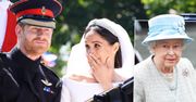 Królowa Elżbieta II akceptowała imiona dla córki Harry'ego i Meghan! Zaraz po narodzinach Lilibet wydarzyło się coś jeszcze