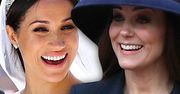 Meghan Markle pokazała wielką klasę! Wręczyła księżnej Kate luksusowy prezent! I to z polskim akcentem