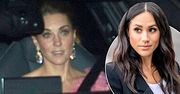 To się miało nie wydać! Księżna Kate wyprawiła sekretne przyjęcie. Wśród gości zabrakło Meghan Markle!