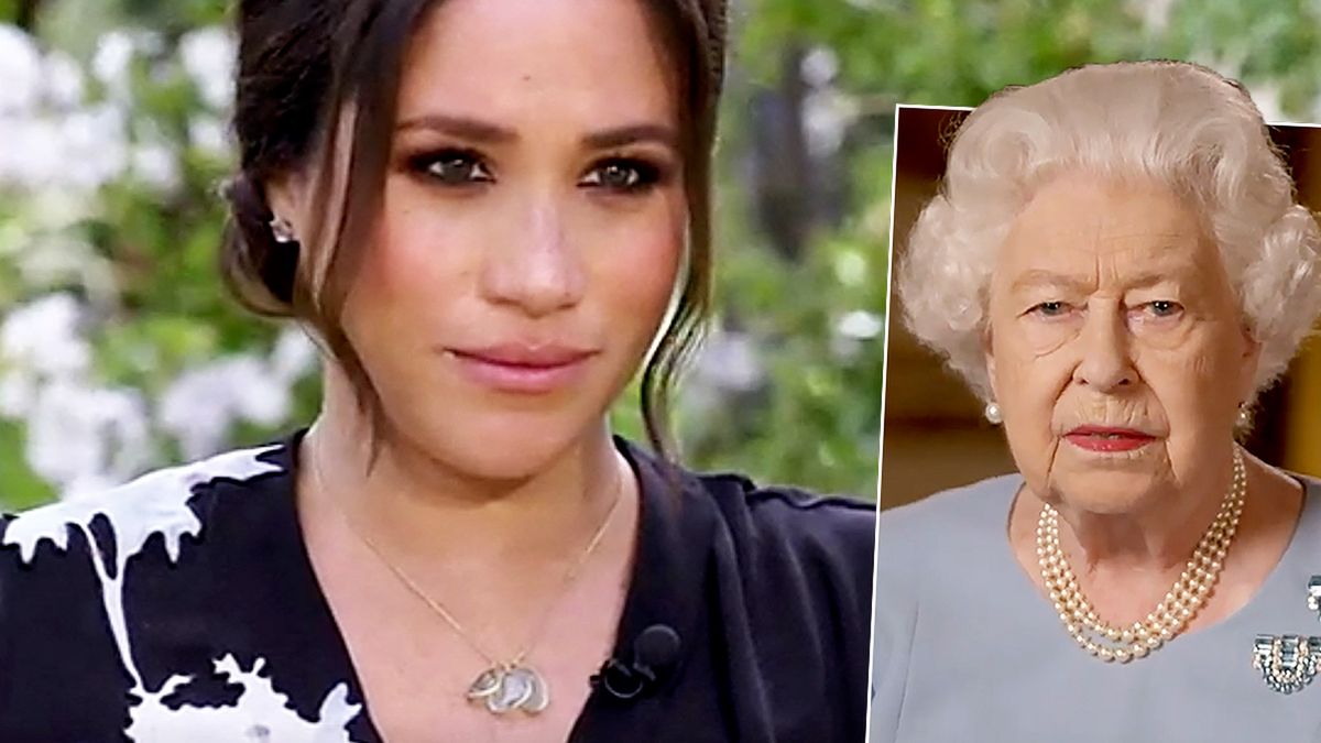 Królowa pomogła Meghan Markle wygrać z tabloidem. Monarchini udowodniła, że ma gest i rodzina jest dla niej najważniejsza