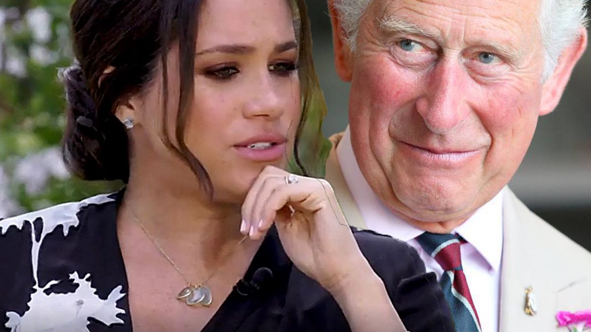 Książę Karol ma haka na Meghan Markle. Jej pozycja jest teraz bardzo zagrożona. Wypłynęły szczegóły