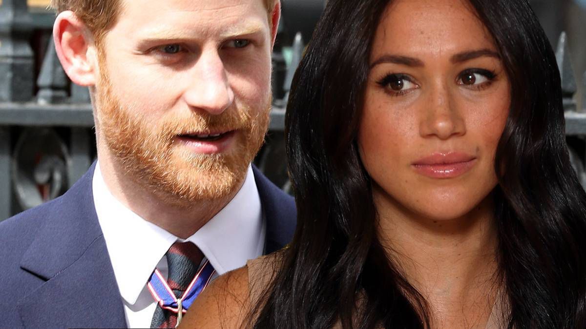 Tabloid zajrzał do łóżka Meghan Markle i wskazał, z kim zdradzała księcia Harry'ego. To jednak nie wszystko