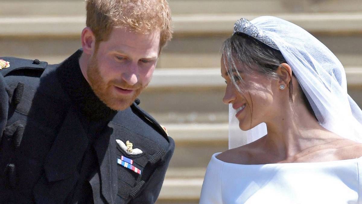 Wspaniały baby news. Meghan i Harry nie mogli dostać piękniejszego prezentu na drugą rocznicę ślubu