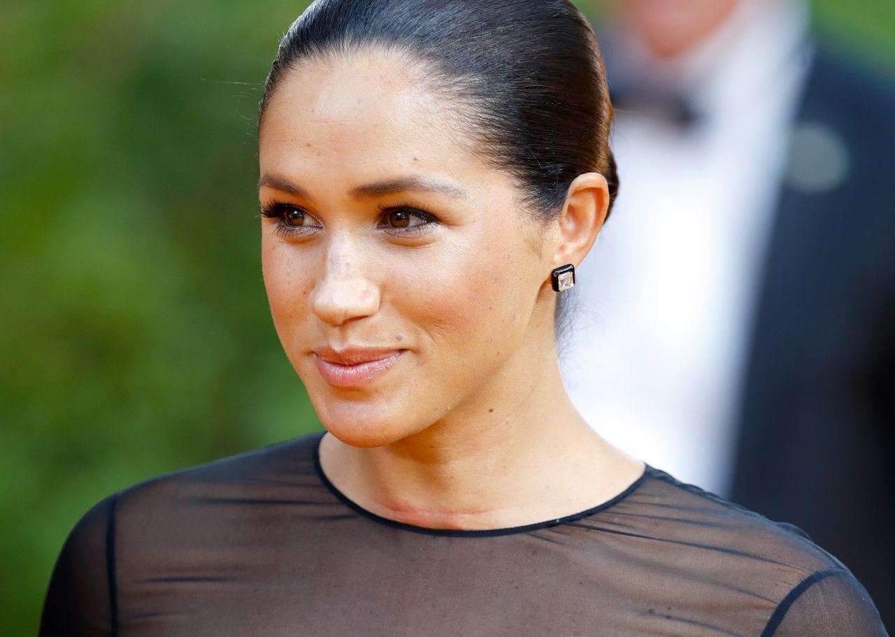 Meghan Markle grała z Giną Torres w serialu "Suits". Koleżanka z planu komentuje jej macierzyństwo