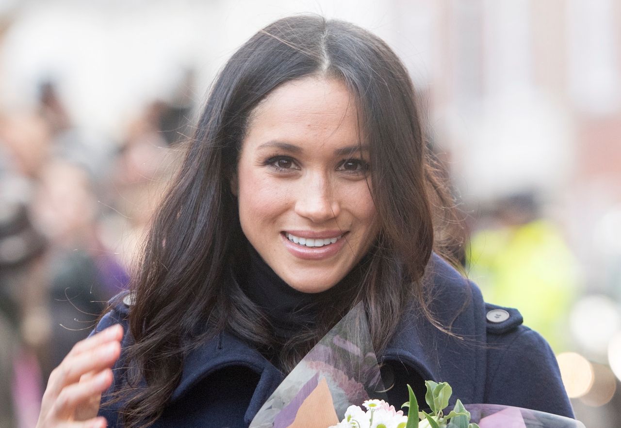 Meghan Markle i książę Harry oddają hołd społeczności LGBTQ+. "Jesteśmy z wami i wspieramy was".