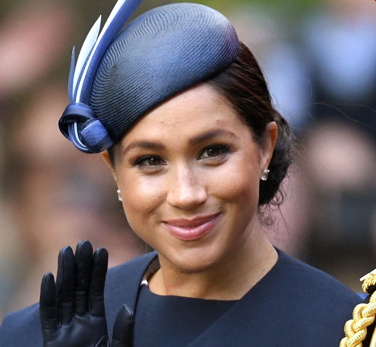 Meghan Markle została wyróżniona przez królową. Elżbieta zaprosiła ją do Balmoral Estate