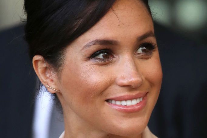 Księżna Meghan urodzi już dziś? Tabloid powołuje się na "wiarygodne źródła"