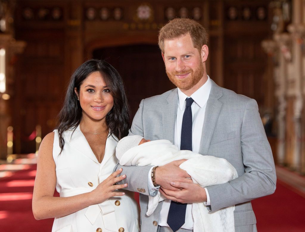 Książę Harry i księżna Meghan planują przeprowadzkę do Kanady