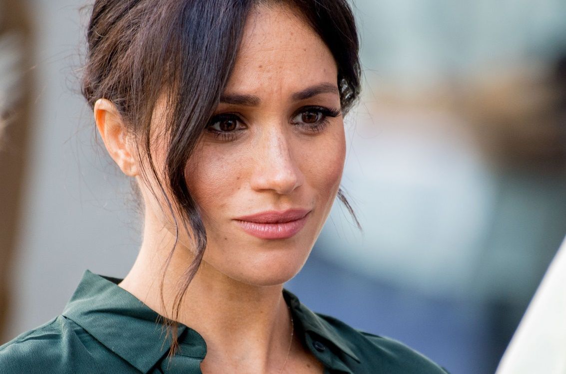 Meghan kontra koronawirus. Pracownicy muszą przestrzegać ścisłych zasad